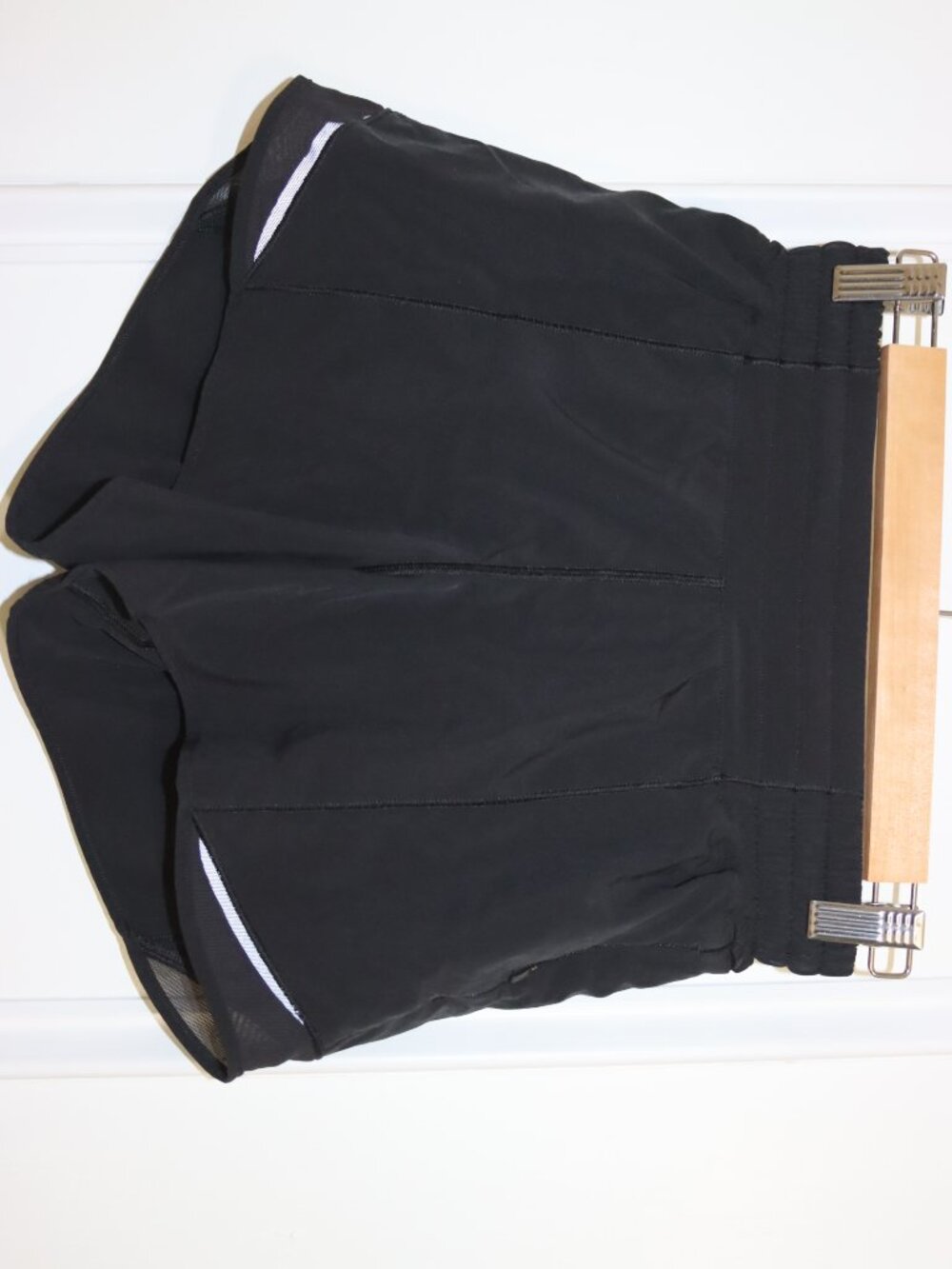 Lululemon Hotty Hot High-Rise Short 2.5"